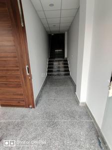 Entrance image of 300.0 Sq.ft Ready to use Office Space for rent in Gadigarh for 23000