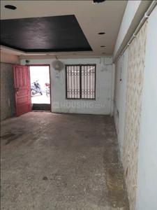 Floor Plan image of 400.0 Sq.ft Bare shell Office Space for rent in Somajiguda for 13000