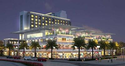 Ready to use Office Space