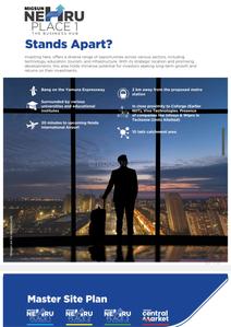 Others image of 300.0 Sq.ft   Commercial Property for sale in Yeida for 3100000