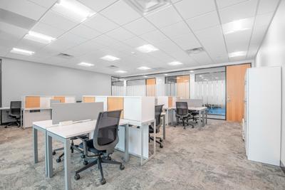 Others image of 108.0 Sq.ft  Ready to use Office Space for rent in Gmada Aerocity for 5000