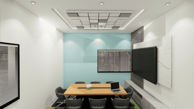 Cabin image of 2100.0 Sq.ft  Bare shell Office Space for rent in Poonamallee for 50000