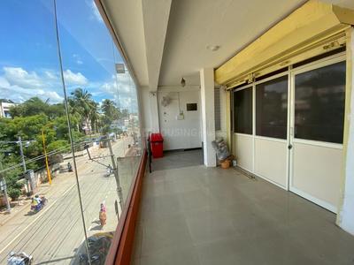 Others image of 800.0 Sq.ft  Ready to use Office Space for rent in Prince Jayachamaraja Wodeyar for 30000