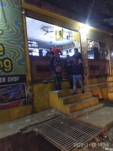 Commercial image of 873.0 Sq.ft   Showroom for sale in Ghukna for 80000000