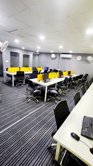 Others image of 1250.0 Sq.ft  Ready to use Office Space for rent in Sector 62 for 90000