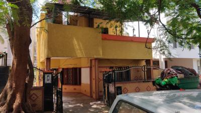 Commercial image of 2850.0 Sq.ft  Ready to use Office Space for rent in Sanjaynagar for 60000