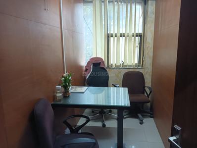 Ready to use Office Space
