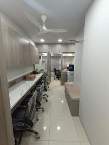 Others image of 490.0 Sq.ft  Ready to use Office Space for rent in Shyamal for 27000