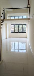 Bare shell Office Space