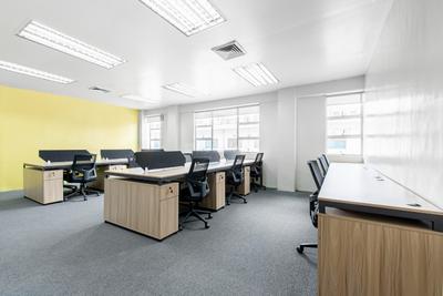 Others image of 404.0 Sq.ft  Ready to use Office Space for rent in Kopar Khairane for 75680