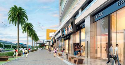 Others image of 693.0 Sq.ft Bare shell Office Space for sale in Sector 83 for 4000000