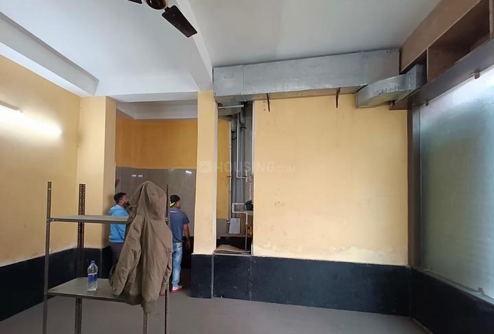 Commercial image of 457.0 Sq.ft pre-leased  Shop for sale in Maniktala for 6000000