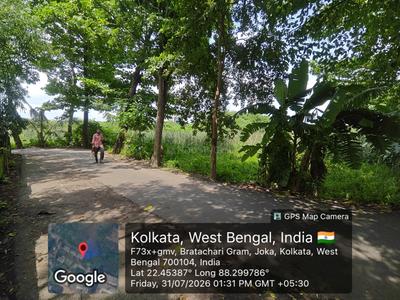Others image of 100800.0 Sq.ft   Commercial Plot for sale in Joka for 60000000