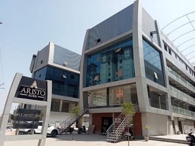 Others image of 650.0 Sq.ft   Showroom for sale in Bhayli for 3859200