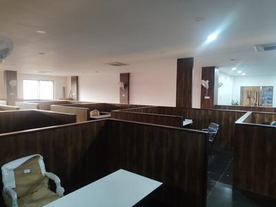 Ready to use Office Space