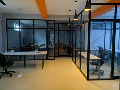 Others image of 4000.0 Sq.ft  Ready to use Office Space for rent in Neelasandra for 10000