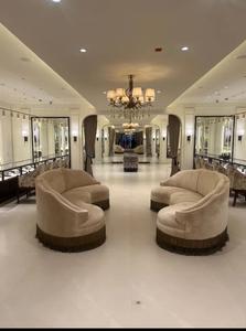 Others image of 8110.0 Sq.ft pre-leased Showroom for sale in Jubilee Hills for 195000000
