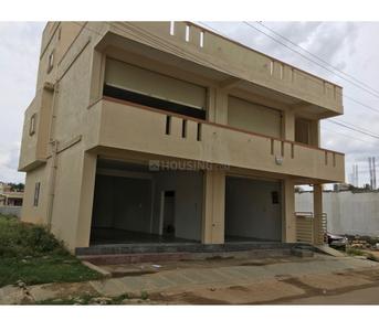 Outside View image of 200.0 Sq.ft  Ready to use Office Space for rent in Nelamangala for 14000