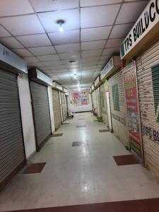 Floor Plan image of 250.0 Sq.ft  Ready to use Office Space for rent in Thana Darwaja for 6000