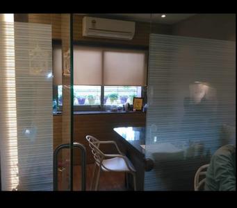 Others image of 188.0 Sq.ft  Ready to use Office Space for sale in Vashi for 3500000