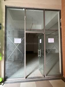 Floor Plan image of 1206.0 Sq.ft  Ready to use Office Space for rent in Nikol for 90000