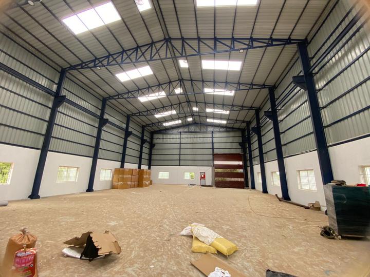 Others image of 3000.0 Sq.ft   Warehouse for rent in Kuthambakkam for 187500
