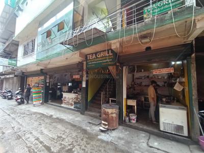 Others image of 550.0 Sq.ft  Ready to use Office Space for rent in Bairatisal for 25000