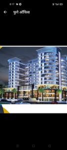 Commercial image of 200.0 Sq.ft   Shop for rent in Bhosari for 12000