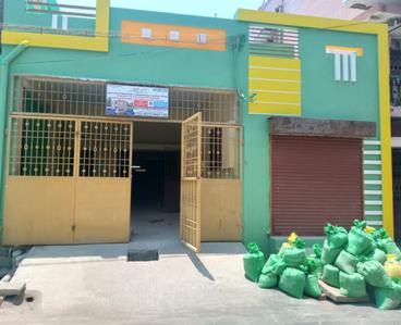 Commercial image of 2800.0 Sq.ft   Showroom for rent in Allalacheri for 30000