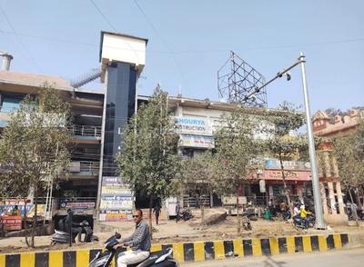 Others image of 1000.0 Sq.ft  Ready to use Office Space for rent in Mangla for 22000