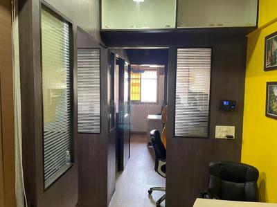 Others image of 600.0 Sq.ft  Ready to use Office Space for rent in Gunjan for 15000