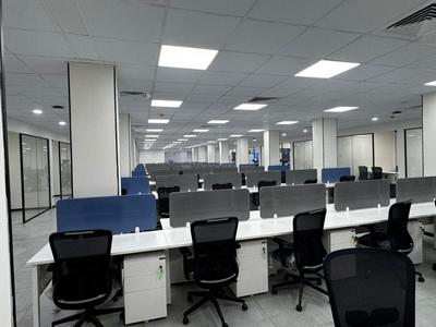 Hall image of 10000.0 Sq.ft  Ready to use Office Space for rent in NGO Colony for 600000