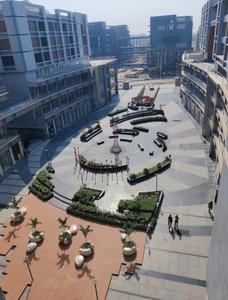 Others image of 1000.0 Sq.ft  Ready to use Office Space for rent in Kudasan for 55000
