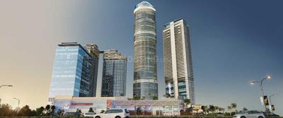 Others image of 120.0 Sq.ft pre-leased  Shop for sale in Sector 94 for 5000000