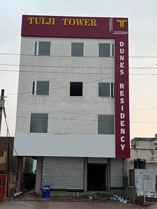 Others image of 1300.0 Sq.ft   Showroom for rent in Sardar Patel Colony for 100000