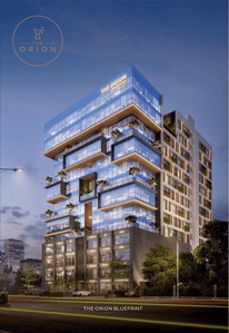 Others image of 1000.0 Sq.ft  Ready to use Office Space for rent in Chharodi for 50000