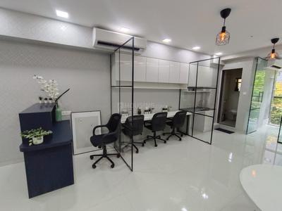 Others image of 219.0 Sq.ft Ready to use Office Space for sale in Ghatkopar West for 7000000