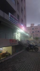 Others image of 300.0 Sq.ft   Shop for rent in Bopkhel for 20000