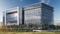Others image of 850.0 Sq.ft pre-leased  Commercial Property for sale in Financial District for 9999000
