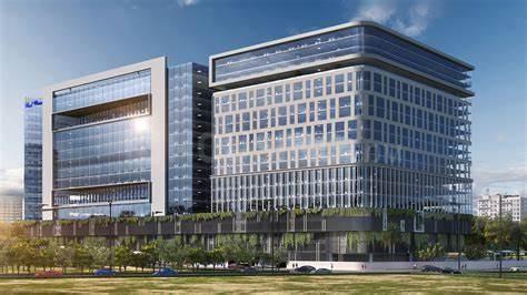 Others image of 850.0 Sq.ft pre-leased  Commercial Property for sale in Financial District for 9999000