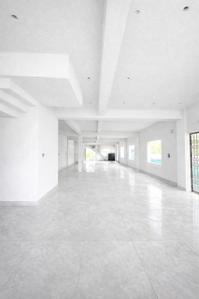 Bare shell Office Space