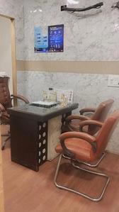 Others image of 200.0 Sq.ft  Ready to use Office Space for rent in Sector 7 for 9000