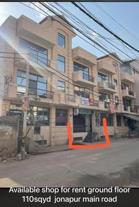 Others image of 950.0 Sq.ft Shop for rent in Jaunapur for 35000