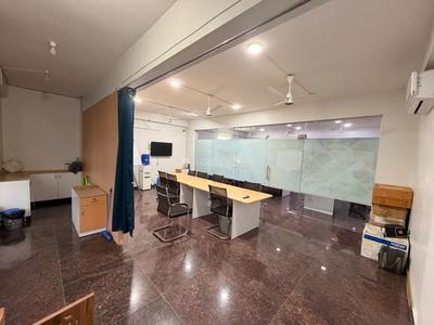 Others image of 1550.0 Sq.ft  Ready to use Office Space for rent in Hafeezpet for 55000