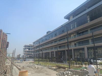 Others image of 300.0 Sq.ft pre-leased  Shop for sale in Sector 140A for 5200000