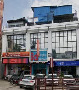 Others image of 2500.0 Sq.ft   Showroom for rent in Hazratganj for 260000