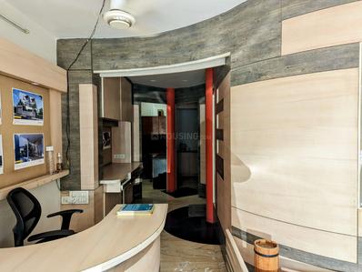 Entrance image of 800.0 Sq.ft  Ready to use Office Space for rent in Pipliyapala Park IDA Site for 75000