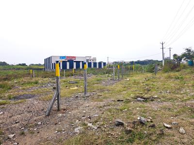 Others image of 800.0 Sq.ft   Commercial Plot for sale in Padur for 9280000