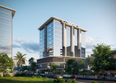 Others image of 502.0 Sq.ft  Bare shell Office Space for sale in Andheri East for 13554000