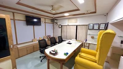 Others image of 4000.0 Sq.ft  Ready to use Office Space for rent in Kaliawadi for 42000